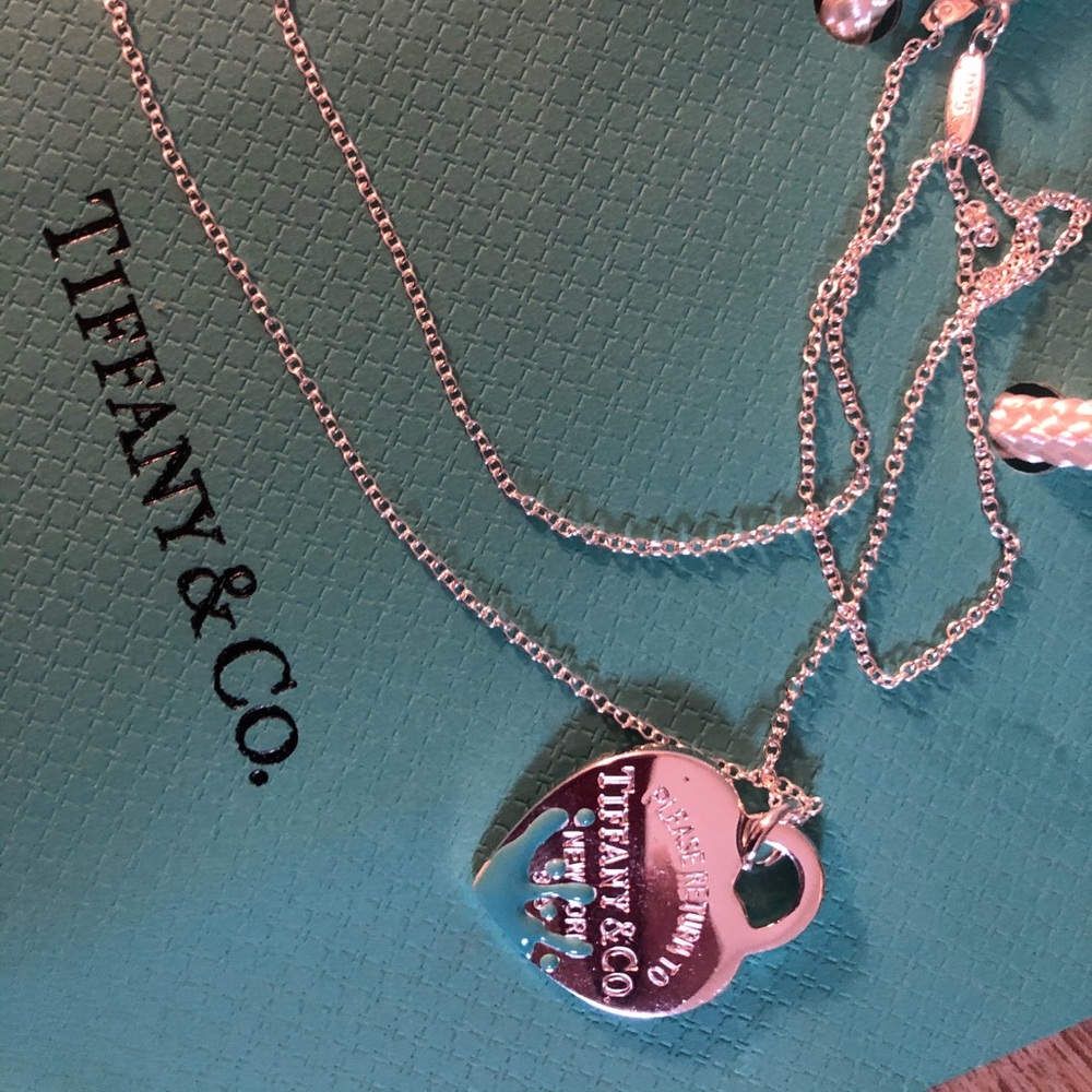 Tiffany & co